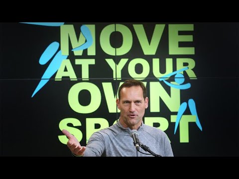 Joe Siddall, Danielle Campo Mcleod To Launch Youth Sports Documentary