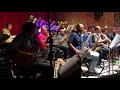 Soundscape Big Band - Plaza Real (Wayne Shorter arr. Paulo Malheiros).