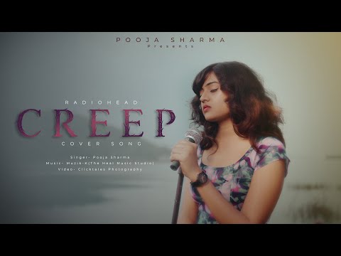 Pooja Sharma Creep