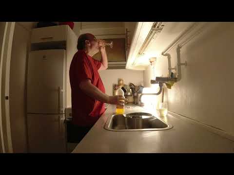 MongoTV_9951 - Del 3 - POPPER POPCORN SØNDAG AFTEN