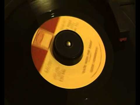 Eddie Kendricks - Date with the rain - US Tamla Records - Early Wigan Casino Floorpacker