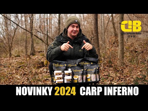 CARP INFERNO - Pop Up Hotline XTRA 16 mm 150 ml Škorpión