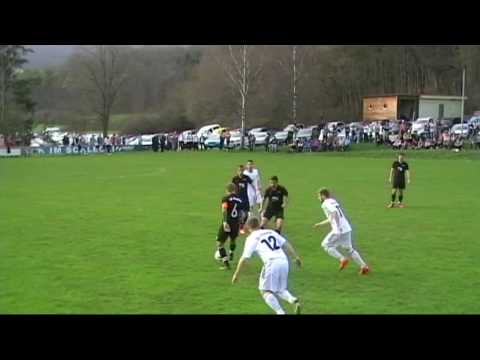 BL 20 SF Kirchen - TSG Rottenacker (Meisterschaft) 03.04.2016