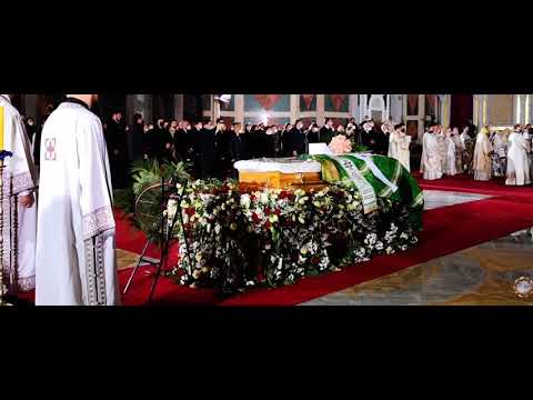 Heruvimska Pesma St. St. Mokranjac.