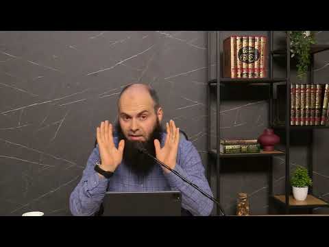 55. El-Edebul-Mufred - Pajtimi mes njerëzve