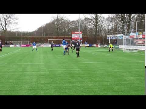 De Zweef zaterdag 2019/2020 22  Robbin van der Lely 4 1 SP Daarle