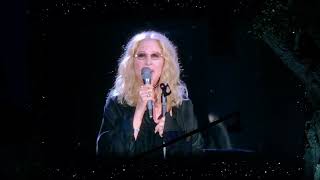 Barbra Streisand- what the world needs now