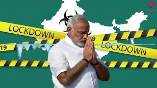 LOCKDOWN\COVID-19 | SHANKY GOSWAMI | NEW HARYANVI SONG 2020| VIKRAM PANNU