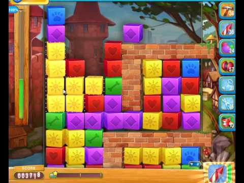 Pet rescue saga level 1473