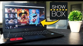 ShowBox on Chromebook?! | APK (MARCH 2019)