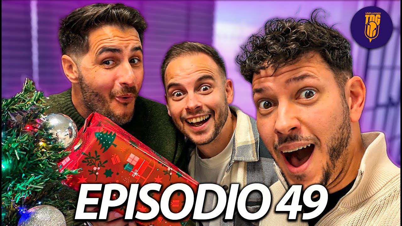 Los MEJORES del año y qué pasará en 2026| Ep49x06