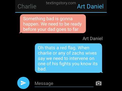 tales from the fandom trio: unwanted reunion