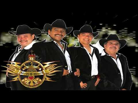 MIX RAYOS DE MEXICO SOLO EXITOS PARA EL 2024   DJ JOTA EL ORIGINAL