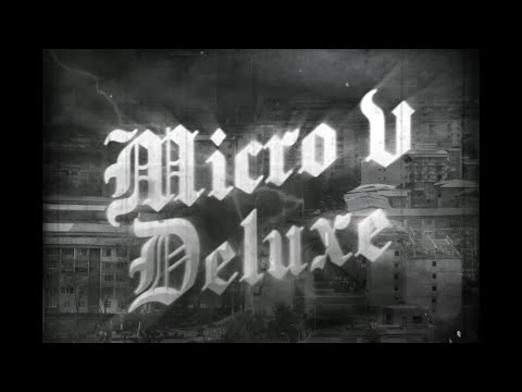 BR1CEA9 - Trip Subtil (feat. @sozen13) (Official Visualizer)