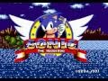 Sonic Uno Genesis Longplay
