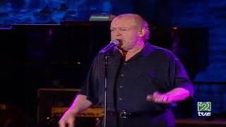 Joe Cocker Chain Of Fools LIVE in San Sebastian HD 😍🗯