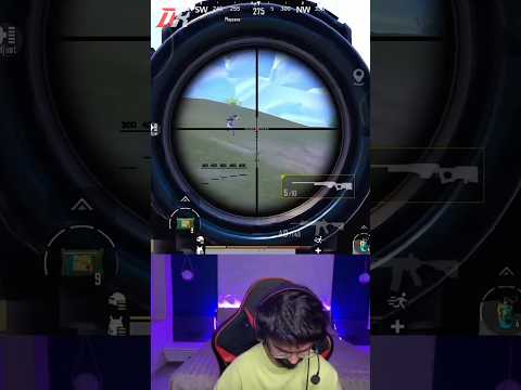 LolzZz AWM Tryhard 🤣 Aiyee Dekhte 😁ha bh*nc**d#bgmi #godlike #lolzzzgaming #shortvideo #shorts