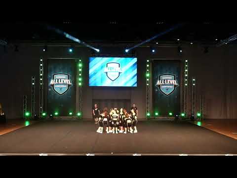 WILDCATS FUTURE - Open Junior Level 4