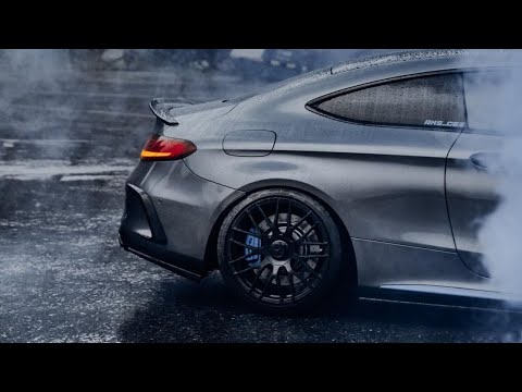 Bones ft. Juicy J - Timberlake (Kamran747 Remix)