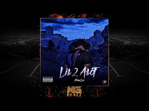 DonnyLoc - Lil 2 A Lot [Prod. By Juntao] [New 2021]