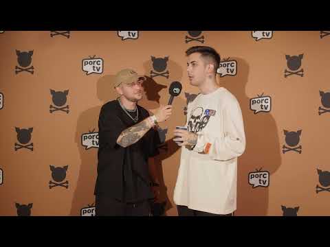 ALCHEMY VIBE CHECK with @PRNYz | Untold 2022