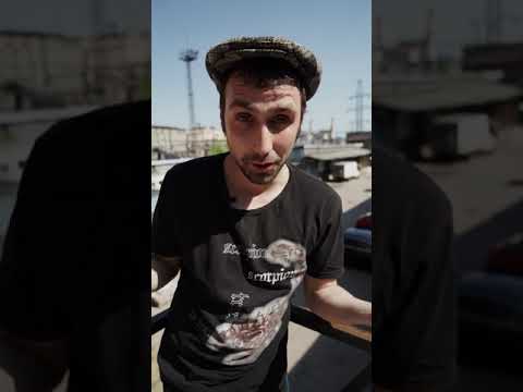 Supergopniks Pickup Gopnitsa #shorts