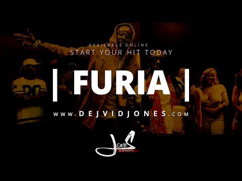 Lil Wayne x 2 Chainz Style | "FURIA" | Energetic Movie Music [prod. Dejvid Jones]