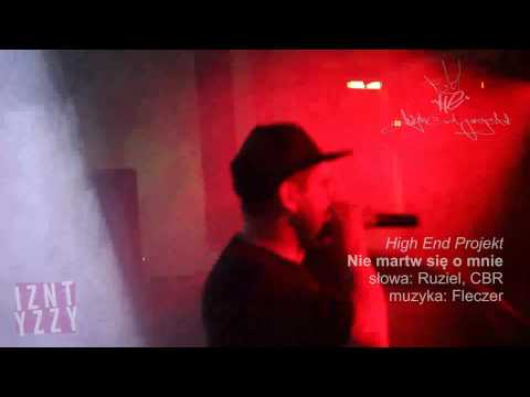 High End @ Fort United 22, Warszawa