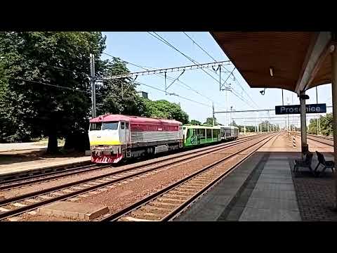 Bardotka 749 254 v Prosenicích