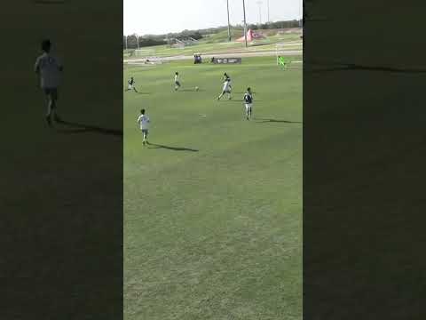 ⚽️💥 FIRST GOAL AT GENERATION ADIDAS CUP: U-17 Rapids Academy in action vs Palmeiras.
