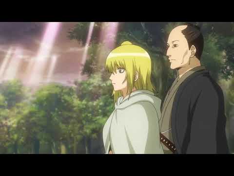 Gintama Ep 321-330 in 5 Minutes