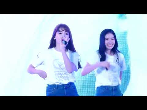 Stang BNK48 - Oogoe Diamond [ BNK48 THANK YOU THE BEGINNER 2 MARCH 2019 ]