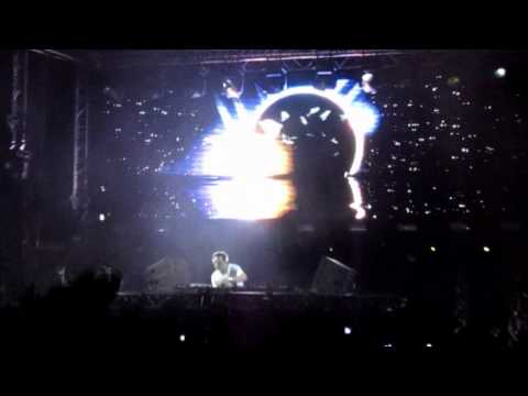 Tiesto @ Cacao Beach - Sweet Dreams