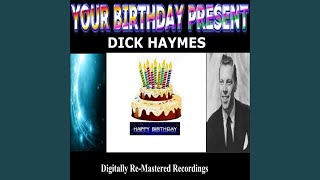 TILL THE END OF TIME (Original)