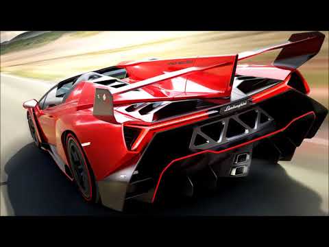 Best Remixes of Popular Songs 2017 ☢ Car Music Mix   Party Club Dance Music Mix (TOTAL MOTION )