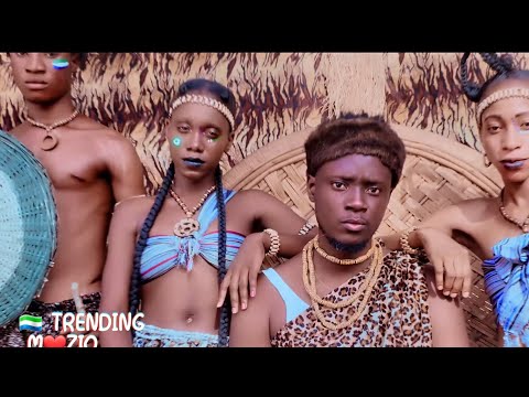 Blesz - Gbepeh Mi 🔥 [Official Video] 🇸🇱 New Trending Music