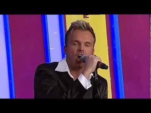 René Ulbrich - Die Deutsche Schlagerhitparade