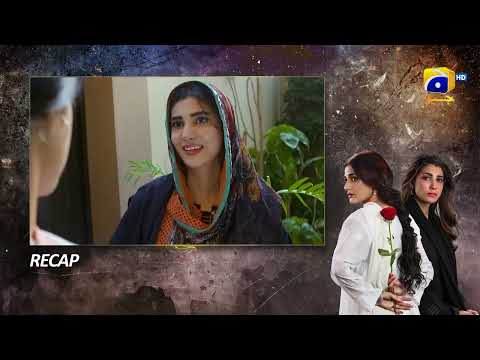 Recap Kalank Episode 21 - 17th September 2023 - HAR PAL GEO