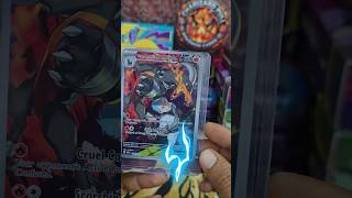 Mail Day Hit!! Team Rocket’s Houndoom Goes HARD 🔥🐕