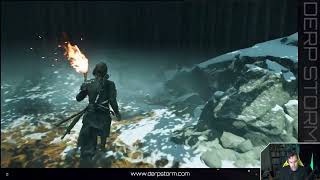 Story Playthru – Episode 08