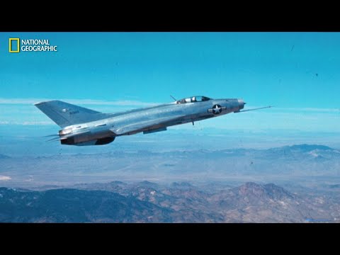 Oblast 51 - Istina Iza Najčuvanije Baze Na Svijetu (Dokumentarac sa prevodom)