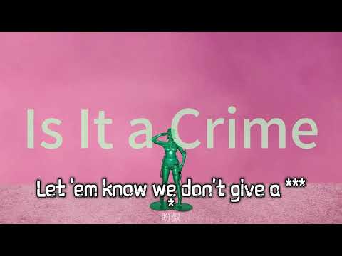 Mariah the Scientist - Is It a Crime（8D环绕）
