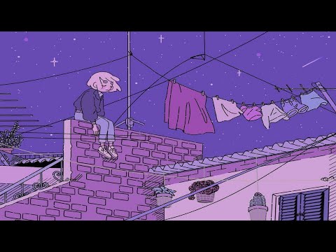 HM surf- Single Phial (1 Hour Loop) Lofi Hip Hop 🎧