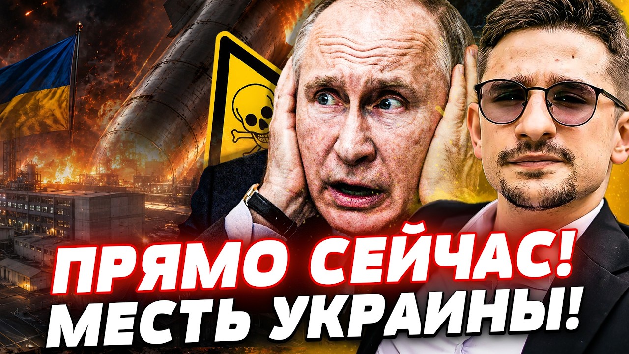 💥СРОЧНО! РАЗРЫВ АЛАБУГИ: ОТОМЩЕНИЕ ВСУ! МЕСТЬ НАСТИГЛА НЕОЖИДАННО! | Наки