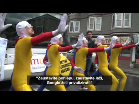 Ljudi i moć 86 The Tech Treat part 1 - Subota 17:30