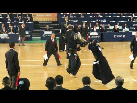 17WKC 安藤 vs Prayer(Austria) [３回戦 ]