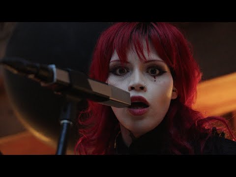 Bruses - Querida Amalia (Live on KEXP)