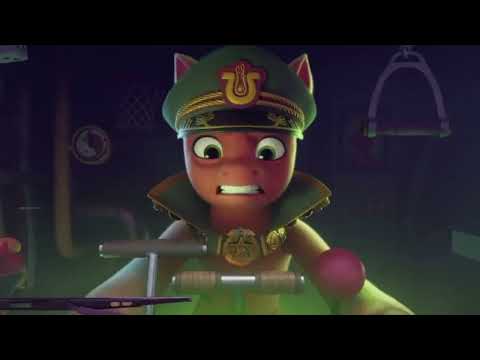 Spiritladdin: The Return of Kai - Part 19  Sprout's Wish