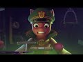 Spiritladdin The Return Of Kai Part 19 Sprout S Wish