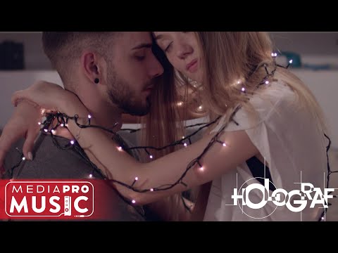 Holograf - Da-mi iubirea ta (Official Music Video)